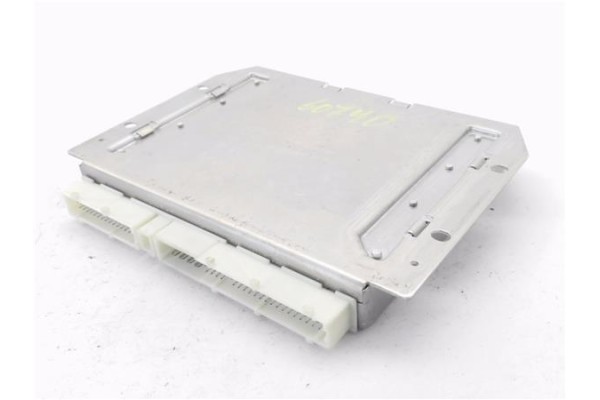 Recambio de centralita abs para mercedes-benz clase a (bm 168) 1.7 170 cdi (168.008) referencia OEM IAM 0275454132 265109445 