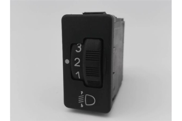 Recambio de mando de luces para toyota aygo (kgb/wnb) 1.0 básico referencia OEM IAM   