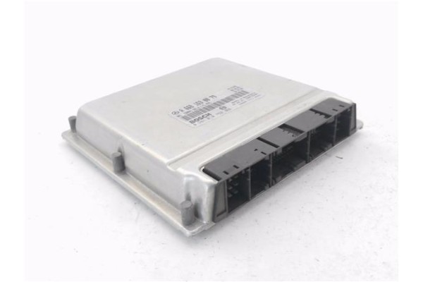 Recambio de centralita para mercedes-benz clase a (bm 168) 1.7 170 cdi (168.008) referencia OEM IAM A6681530079 281010752 