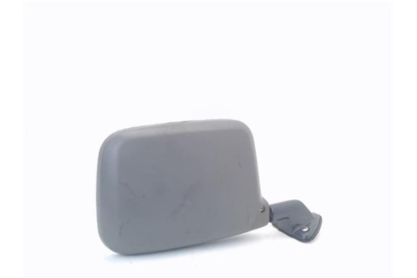 Recambio de retrovisor derecho para nissan vanette (c220) referencia OEM IAM   
