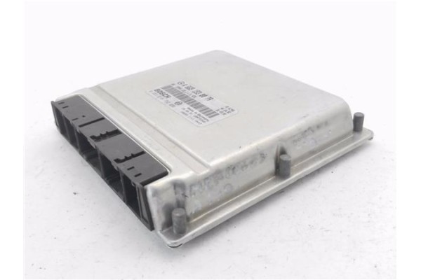 Recambio de centralita para mercedes-benz clase a (bm 168) 1.7 170 cdi (168.008) referencia OEM IAM A6681530079 281010752 