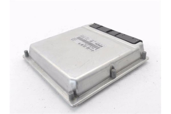 Recambio de centralita para mercedes-benz clase a (bm 168) 1.7 170 cdi (168.008) referencia OEM IAM A6681530079 281010752 