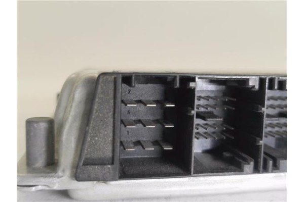 Recambio de centralita para mercedes-benz clase a (bm 168) 1.7 170 cdi (168.008) referencia OEM IAM A6681530079 281010752 