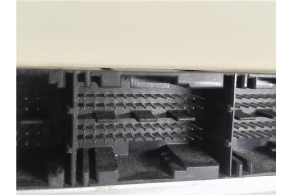 Recambio de centralita para mercedes-benz clase a (bm 168) 1.7 170 cdi (168.008) referencia OEM IAM A6681530079 281010752 