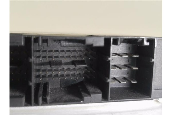 Recambio de centralita para mercedes-benz clase a (bm 168) 1.7 170 cdi (168.008) referencia OEM IAM A6681530079 281010752 