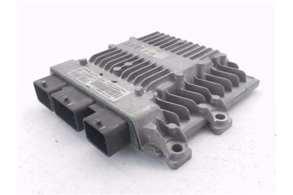 Recambio de centralita para peugeot 1007 1.4 dolce referencia OEM IAM 9648624280 5WS40171CT 