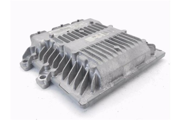 Recambio de centralita para peugeot 1007 1.4 dolce referencia OEM IAM 9648624280 5WS40171CT 