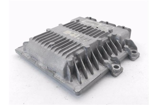 Recambio de centralita para peugeot 1007 1.4 dolce referencia OEM IAM 9648624280 5WS40171CT 