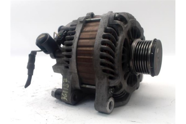 Recambio de alternador para citroen c5 berlina 2.0 hdi (rcrhrh) referencia OEM IAM   