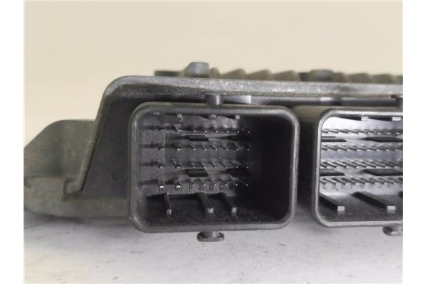 Recambio de centralita para peugeot 1007 1.4 dolce referencia OEM IAM 9648624280 5WS40171CT 