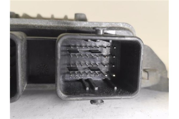 Recambio de centralita para peugeot 1007 1.4 dolce referencia OEM IAM 9648624280 5WS40171CT 