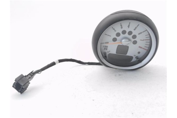Recambio de reloj cuenta revoluciones para mini mini (r56) 1.6 cooper referencia OEM IAM 913951402 BM0505031 