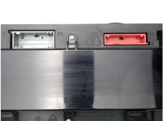 Recambio de cuadro completo para renault scenic ii (jm) 1.5 dci (jm1f) referencia OEM IAM 8200787774A 281208575 