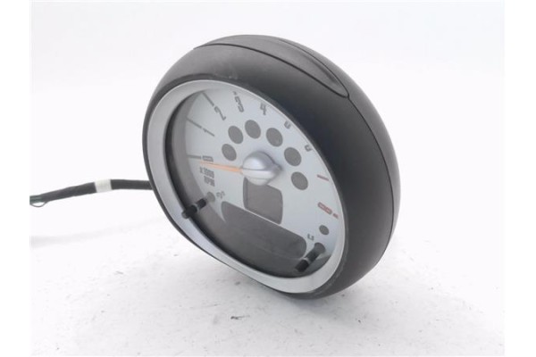 Recambio de reloj cuenta revoluciones para mini mini (r56) 1.6 cooper referencia OEM IAM 913951402 BM0505031 