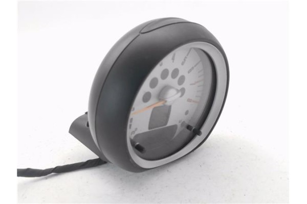 Recambio de reloj cuenta revoluciones para mini mini (r56) 1.6 cooper referencia OEM IAM 913951402 BM0505031 