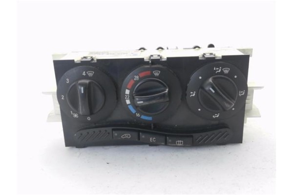 Recambio de mandos calefaccion / a.a. para mercedes-benz clase a (bm 168) 1.7 170 cdi (168.008) referencia OEM IAM 1688300485  