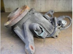 Recambio de mangueta delantero izquierda para peugeot 306 (7b, n3, n5) 1.9 srdt referencia OEM IAM   