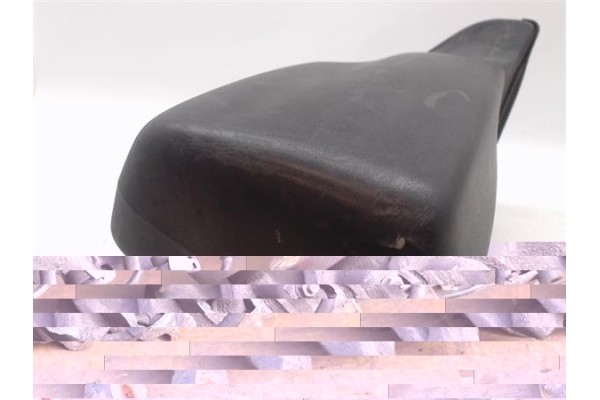 Recambio de mangueta delantero izquierda para peugeot 306 (7b, n3, n5) 1.9 srdt referencia OEM IAM   