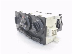 Recambio de mandos calefaccion / a.a. para mercedes-benz clase a (bm 168) 1.7 170 cdi (168.008) referencia OEM IAM 1688300485  