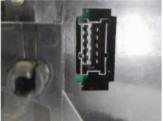 Recambio de mandos calefaccion / a.a. para mercedes-benz clase a (bm 168) 1.7 170 cdi (168.008) referencia OEM IAM 1688300485  