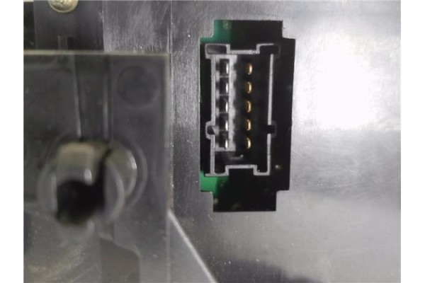 Recambio de mandos calefaccion / a.a. para mercedes-benz clase a (bm 168) 1.7 170 cdi (168.008) referencia OEM IAM 1688300485  