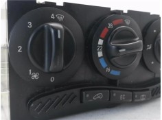 Recambio de mandos calefaccion / a.a. para mercedes-benz clase a (bm 168) 1.7 170 cdi (168.008) referencia OEM IAM 1688300485  