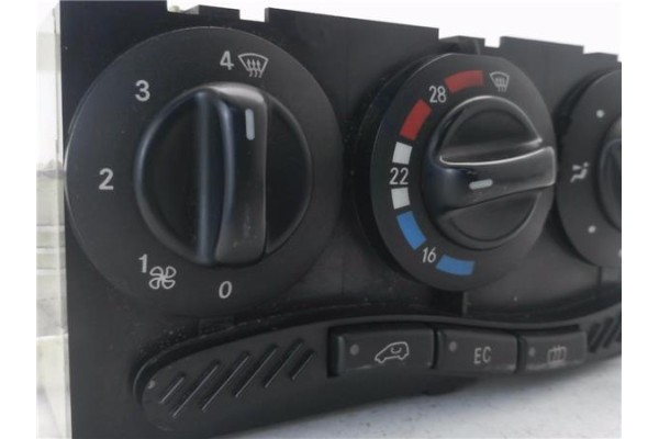 Recambio de mandos calefaccion / a.a. para mercedes-benz clase a (bm 168) 1.7 170 cdi (168.008) referencia OEM IAM 1688300485  