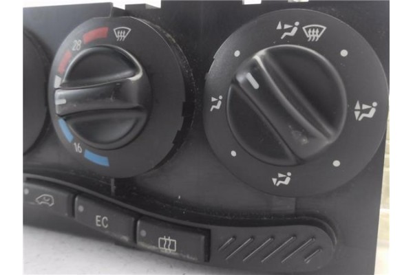 Recambio de mandos calefaccion / a.a. para mercedes-benz clase a (bm 168) 1.7 170 cdi (168.008) referencia OEM IAM 1688300485  