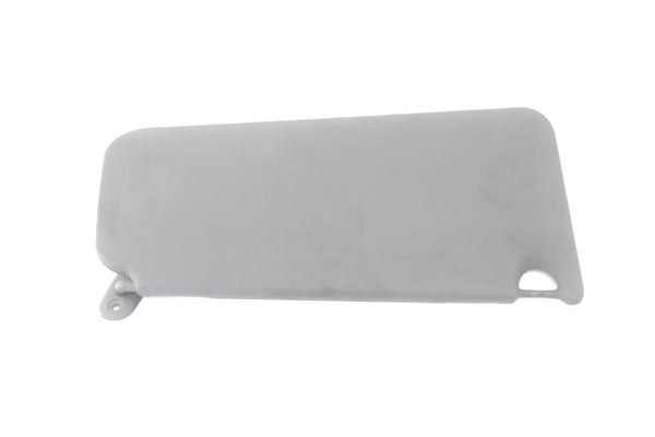 Recambio de parasol izquierdo para renault megane i scenic (ja0) 1.9 d kaleido referencia OEM IAM 7700436776  