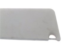 Recambio de parasol izquierdo para renault megane i scenic (ja0) 1.9 d kaleido referencia OEM IAM 7700436776  