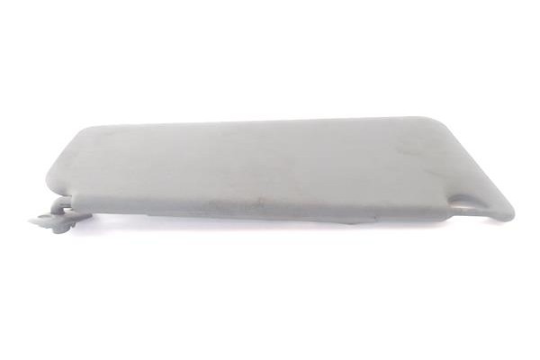 Recambio de parasol izquierdo para renault megane i scenic (ja0) 1.9 d kaleido referencia OEM IAM 7700436776  