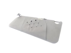 Recambio de parasol izquierdo para renault megane i scenic (ja0) 1.9 d kaleido referencia OEM IAM 7700436776  