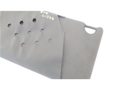 Recambio de parasol izquierdo para renault megane i scenic (ja0) 1.9 d kaleido referencia OEM IAM 7700436776  