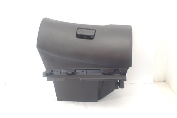 Recambio de guantera salpicadero para peugeot 207 1.4 referencia OEM IAM 9686215277  