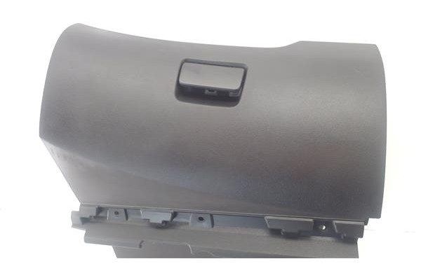 Recambio de guantera salpicadero para peugeot 207 1.4 referencia OEM IAM 9686215277  