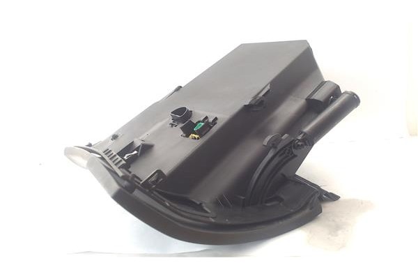Recambio de guantera salpicadero para peugeot 207 1.4 referencia OEM IAM 9686215277  