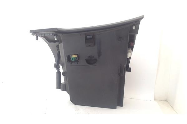 Recambio de guantera salpicadero para peugeot 207 1.4 referencia OEM IAM 9686215277  