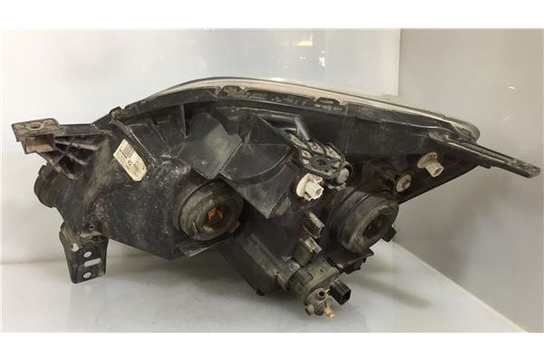 Recambio de faro delantero dcho para honda cr-v (rd8) 2.2 ctdi referencia OEM IAM 33100SCAG110M1 1EG23803702 