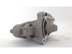 Recambio de motor arranque para peugeot 207 1.4 referencia OEM IAM 9658308780  