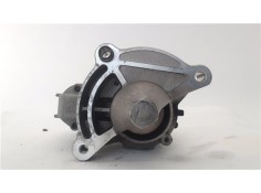 Recambio de motor arranque para peugeot 207 1.4 referencia OEM IAM 9658308780  