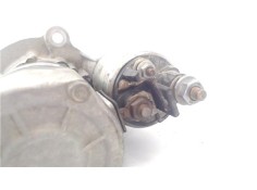 Recambio de motor arranque para peugeot 207 1.4 referencia OEM IAM 9658308780  
