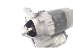 Recambio de motor arranque para peugeot 207 1.4 referencia OEM IAM 9658308780  