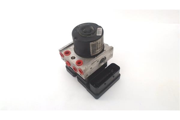 Recambio de nucleo abs para peugeot 207 1.4 referencia OEM IAM 9665344180  