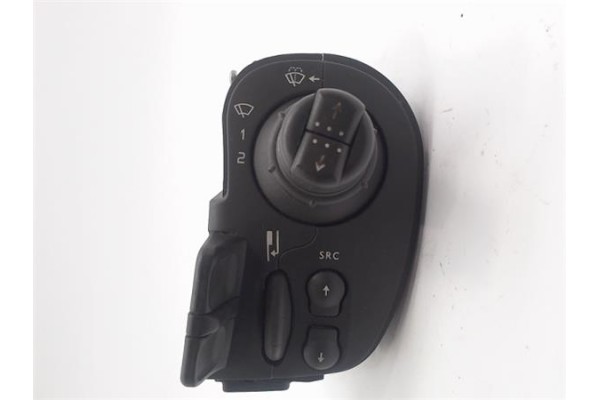 Recambio de mando limpiaparabrisas para renault scenic ii (jm) referencia OEM IAM   