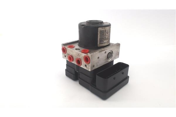 Recambio de nucleo abs para peugeot 207 1.4 referencia OEM IAM 9665344180  