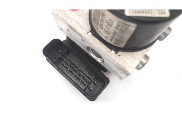 Recambio de nucleo abs para peugeot 207 1.4 referencia OEM IAM 9665344180  