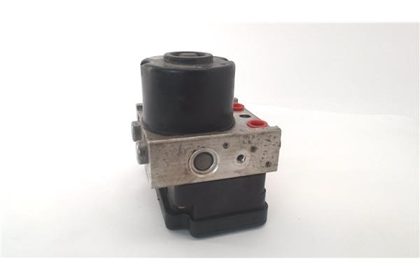 Recambio de nucleo abs para peugeot 207 1.4 referencia OEM IAM 9665344180  