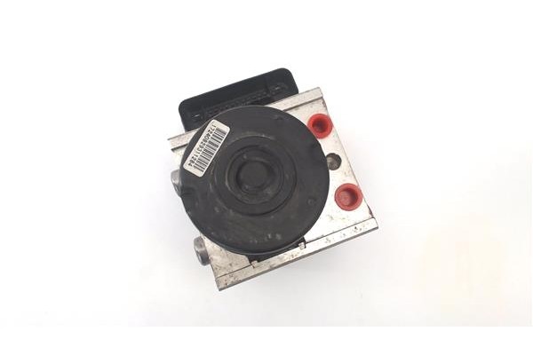 Recambio de nucleo abs para peugeot 207 1.4 referencia OEM IAM 9665344180  
