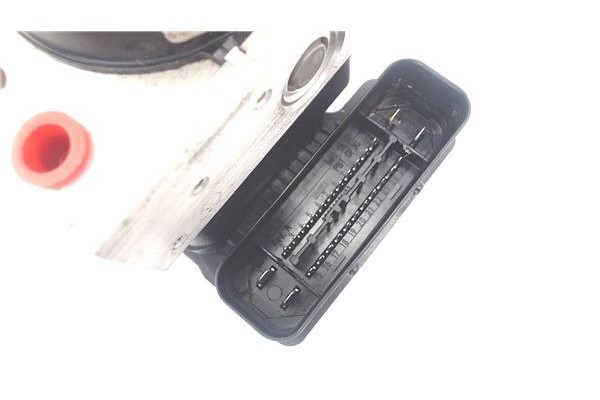 Recambio de nucleo abs para peugeot 207 1.4 referencia OEM IAM 9665344180  