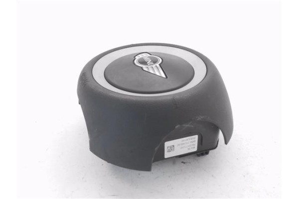Recambio de airbag volante para mini mini (r56) 1.6 cooper referencia OEM IAM 275766502  